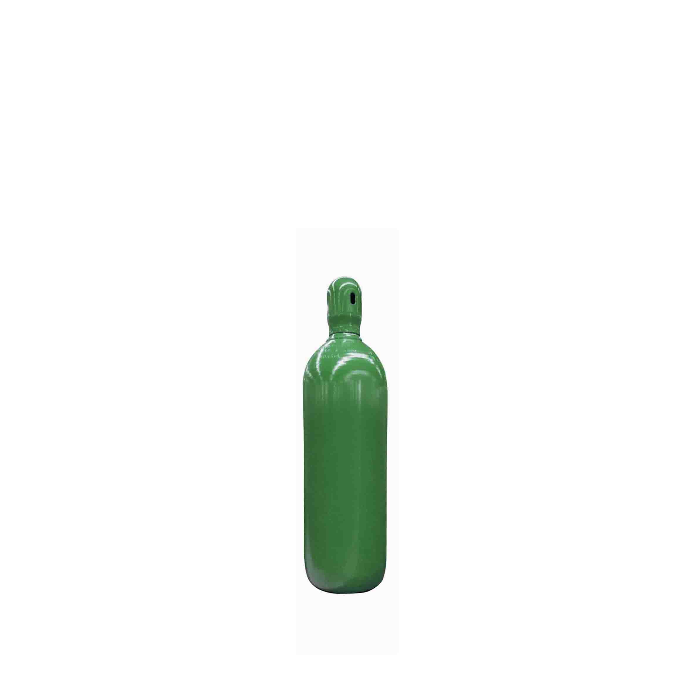 40 liter industrial gas cylinder