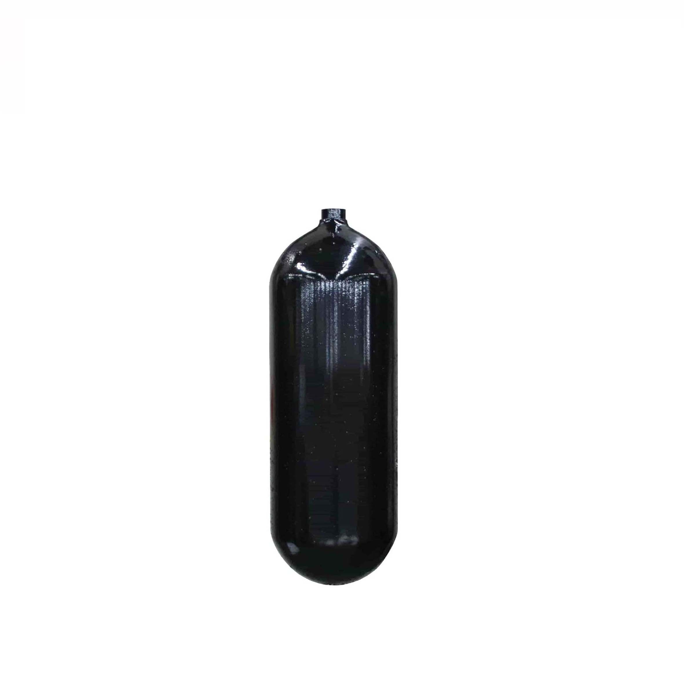 61.4kg CNG Type 1 gas cylinder