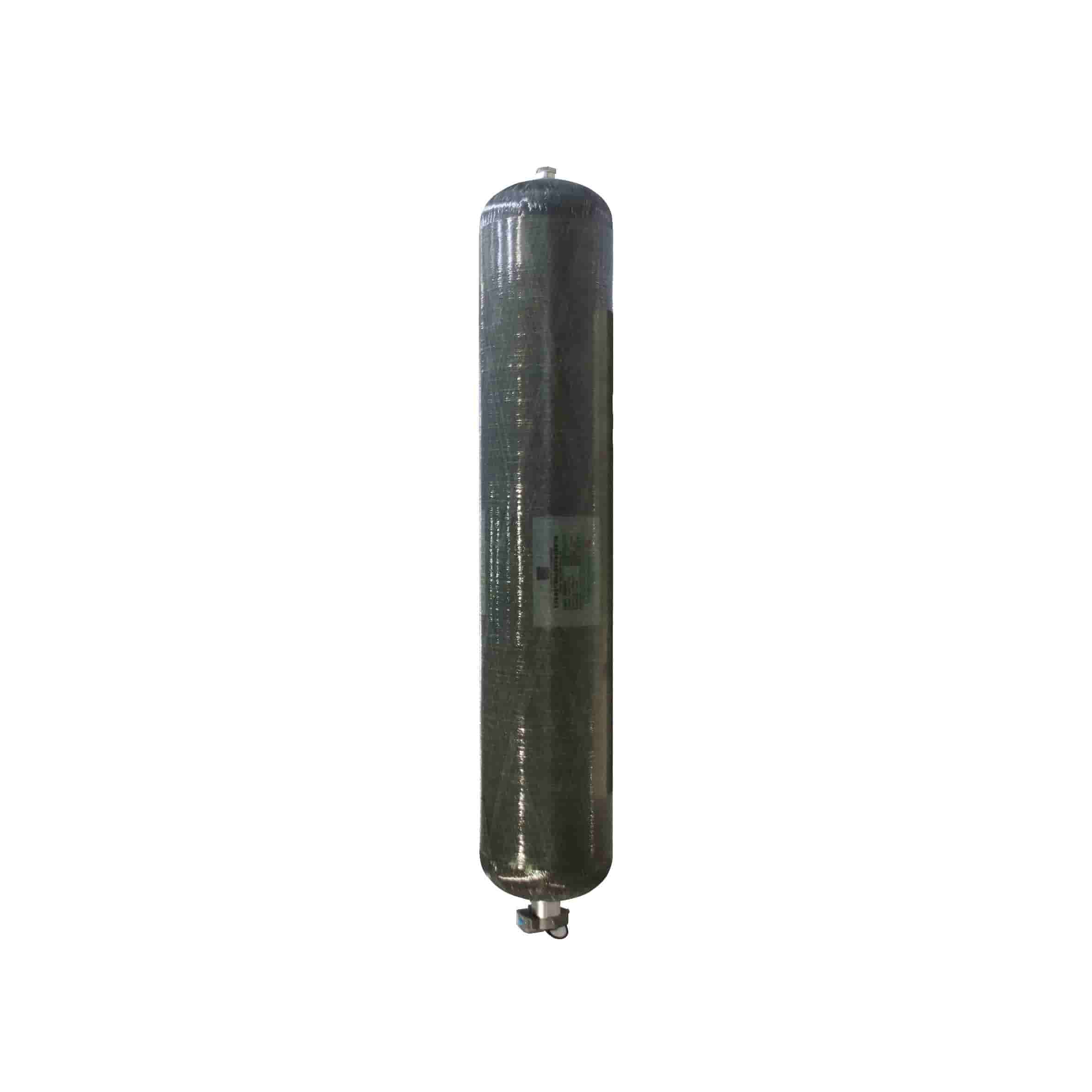 35Mpa car hydrogen cylinder