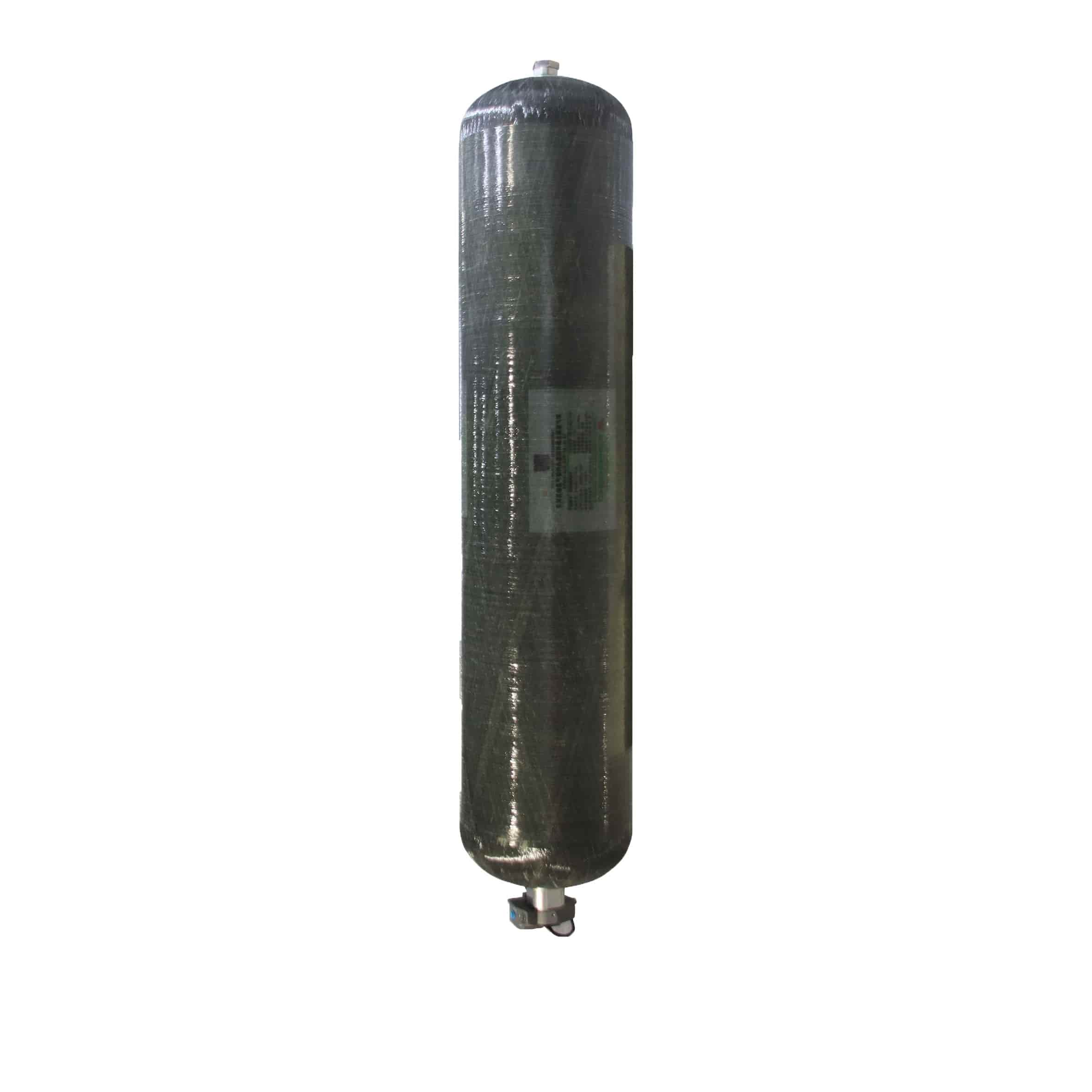 35Mpa high quality car hydrogen cylinder