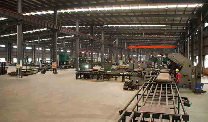 Reliable CNG Type II Cylinder Supplier for All Vehicle Needs