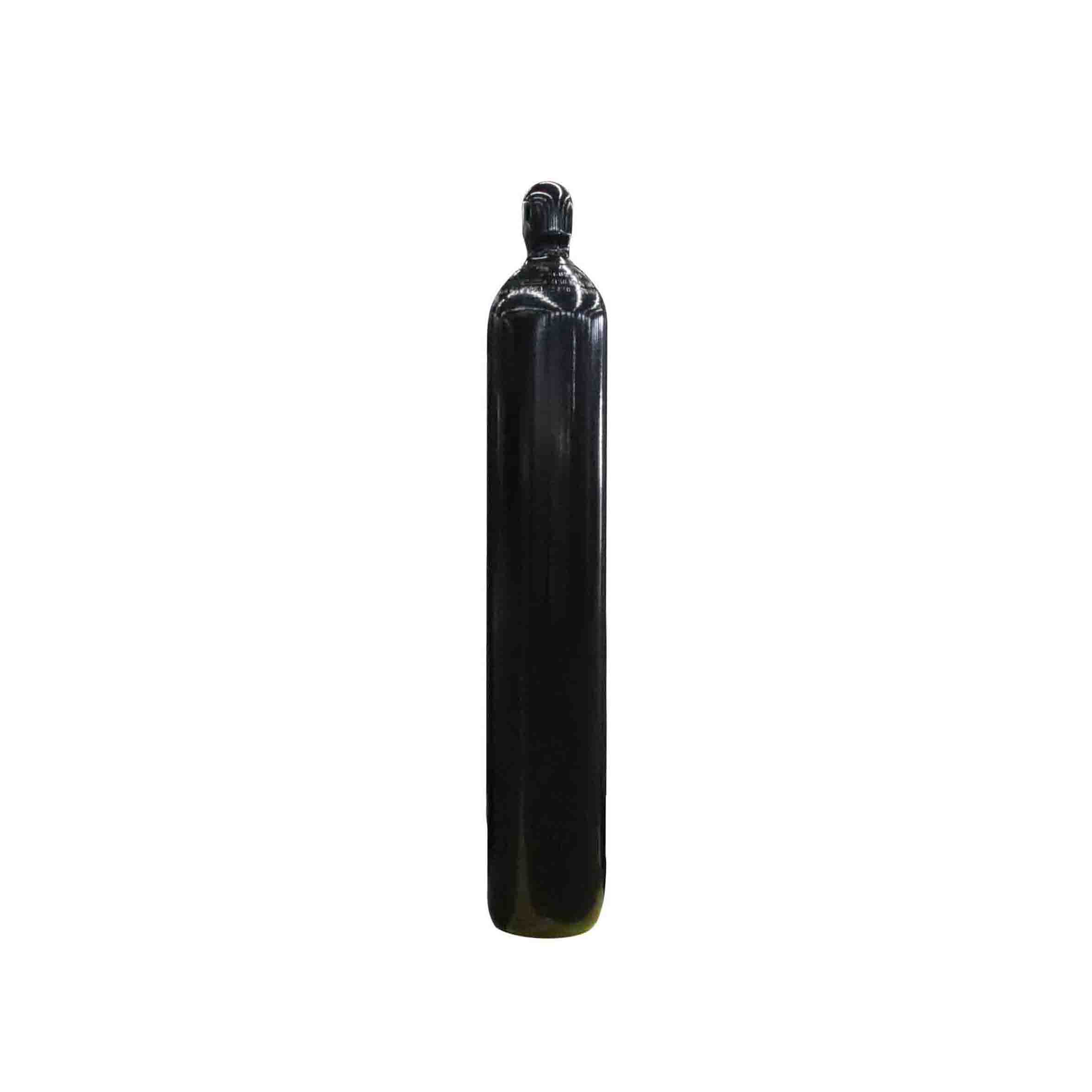 carbon monoxide (co) gas cylinder