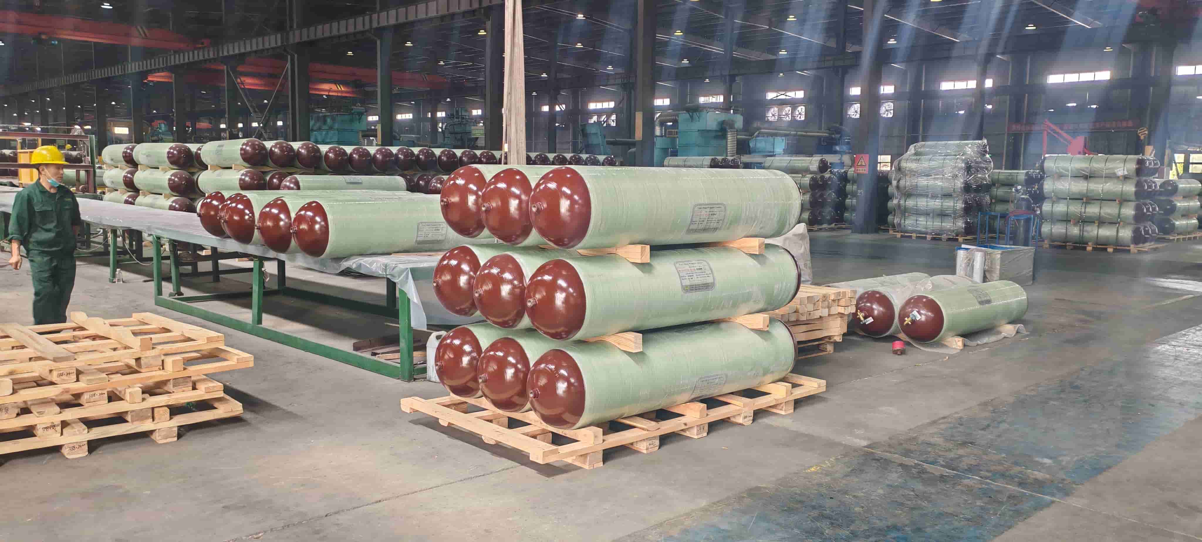 cng cylinders