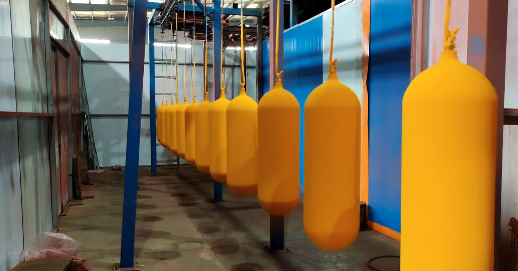 CNG cylinder CNG cylinder