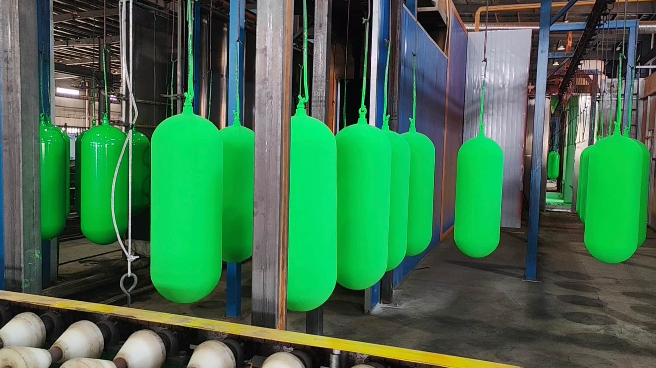 CNG cylinder