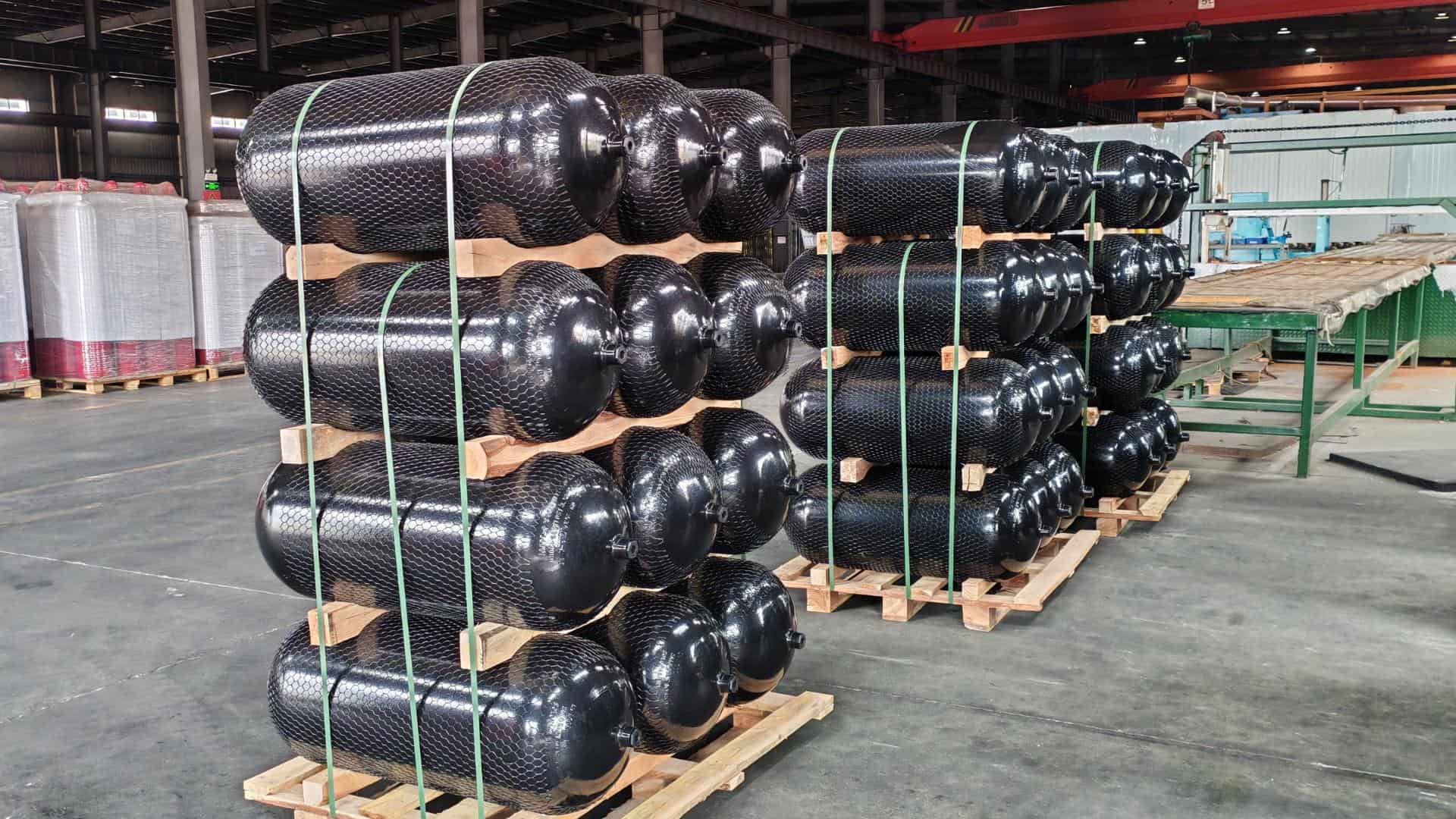 100LCNGCylinder 100LCNGCylinder